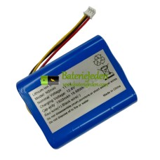 Baterie pro PLC N5mini [Náhradní baterie]